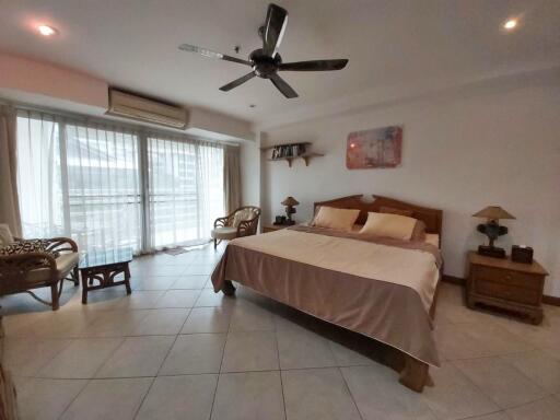 View Talay 5C Condo for Rent in Jomtien