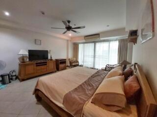 View Talay 5C Condo for Rent in Jomtien