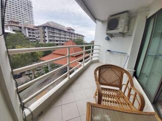 View Talay 5C Condo for Rent in Jomtien