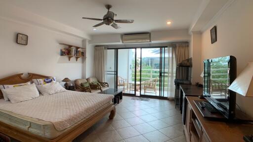 View Talay 5 C Condo for Rent in Jomtien