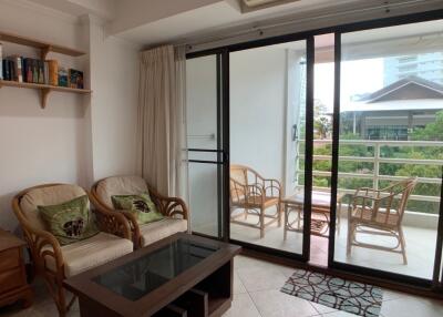 View Talay 5 C Condo for Rent in Jomtien