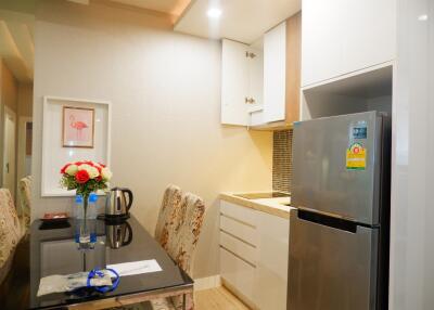 The Feelture Condo for Rent in Jomtien Pattaya