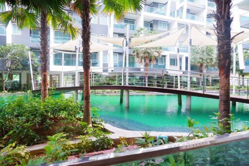 The Feelture Condo for Rent in Jomtien Pattaya