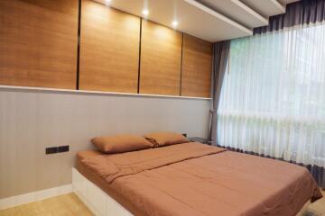 The Feelture Condo for Rent in Jomtien Pattaya