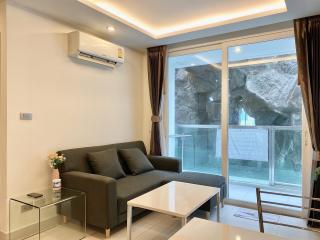 Amazon Residence Condo For Rent in Jomtien