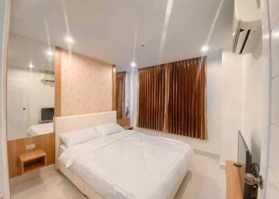 Amazon Residence Condo For Rent in Jomtien