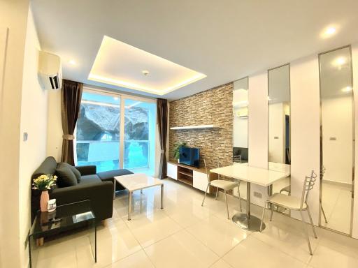 Amazon Residence Condo For Rent in Jomtien