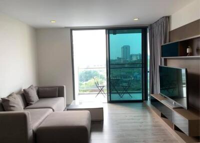 The Room Sukhumvit 40