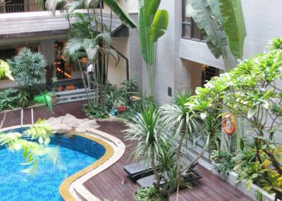 Nirvana Place Condo for Rent in Pattaya