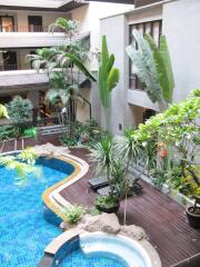 Nirvana Place Condo for Rent in Pattaya