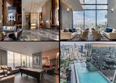 Knightsbridge Prime Sathorn