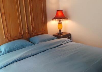 2 Beds Venetian Condo for Rent in Jomtien