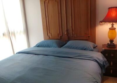 2 Beds Venetian Condo for Rent in Jomtien