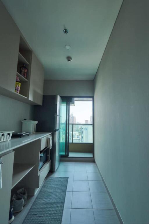 Lumpini Suite Phetchaburi - Makkasan