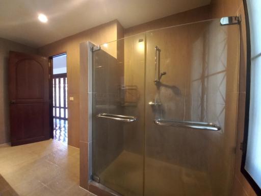 4 Bed in Wong Amat Area - House for Rent