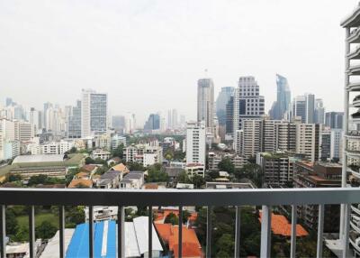 Park Origin Phrom Phong - Park 24