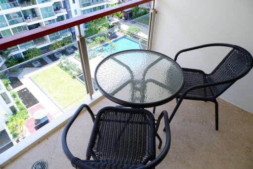 The Sanctuary Condo Wongamat for Rent