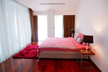 The Sanctuary Condo Wongamat for Rent