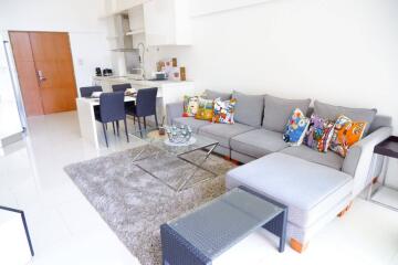 The Sanctuary Condo Wongamat for Rent