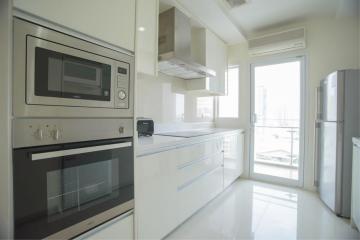 GM Serviced Apartment