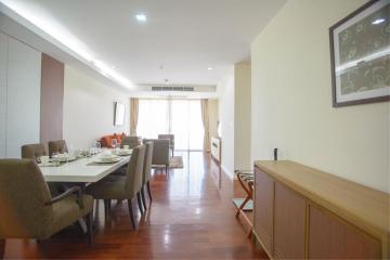 GM Serviced Apartment