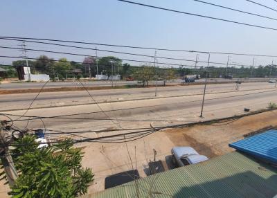 Commercial properties for Sale in Lampang