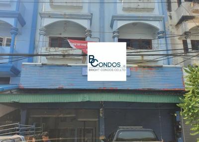 Commercial properties for Sale in Lampang