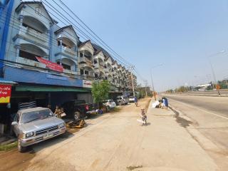 Commercial properties for Sale in Lampang