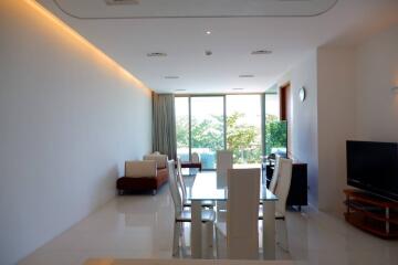 The Sanctuary Condo in Wongamat for Rent