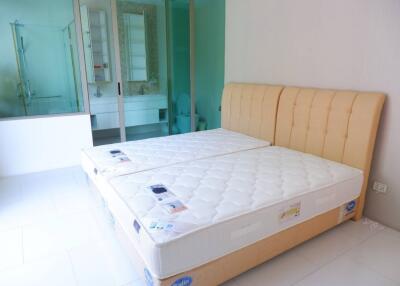 The Sanctuary Condo in Wongamat for Rent