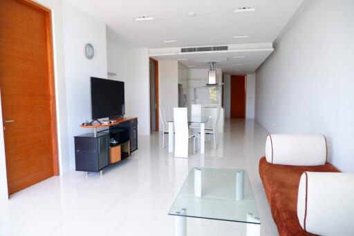 The Sanctuary Condo in Wongamat for Rent