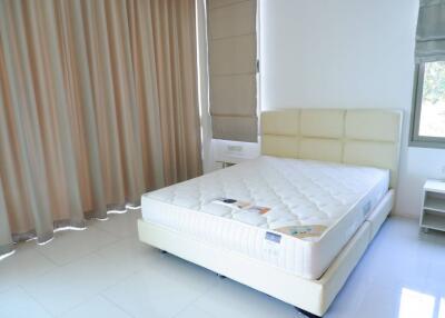 The Sanctuary Condo in Wongamat for Rent