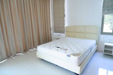 The Sanctuary Condo in Wongamat for Rent