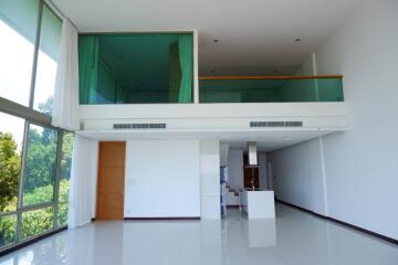 Sanctuary Wong Amat Condo for Rent Pattaya