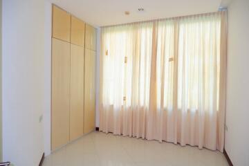 Sanctuary Wong Amat Condo for Rent Pattaya