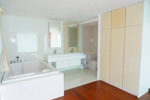 Sanctuary Wong Amat Condo for Rent Pattaya