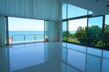 Sanctuary Wong Amat Condo for Rent Pattaya