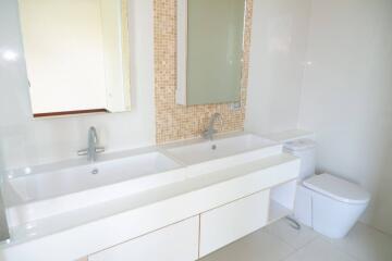 Sanctuary Wong Amat Condo for Rent Pattaya