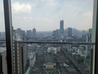 Sky Walk Condominium