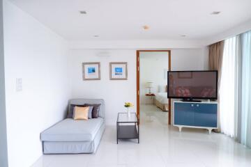 The Sanctuary Wong Amat Condo for Rent