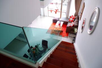 The Sanctuary Wong Amat Condo for Rent