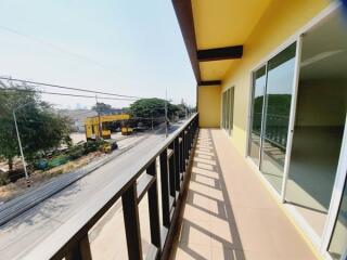 Shophouse for Sale in Baan Amphur Pattaya