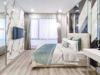 Studio for Sale in Suthep, Mueang Chiang Mai