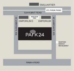 Park 24