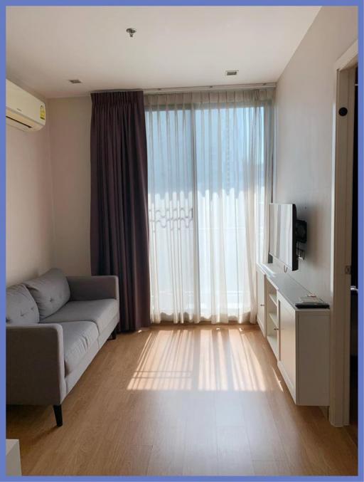 Q. House Condo Sukhumvit 79