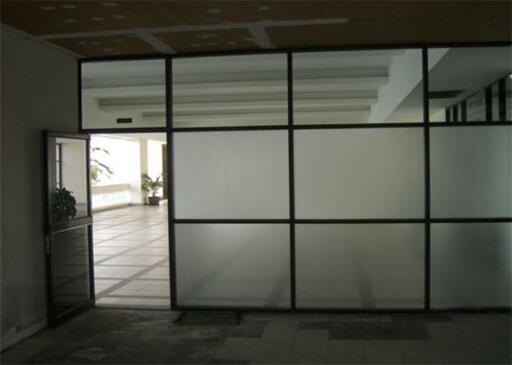 Jomtien Complex Office Unit for Rent