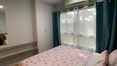 Condo The Grass South Pattaya for Rent