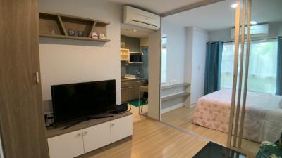 Condo The Grass South Pattaya for Rent