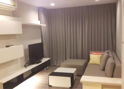 The Room Sukhumvit 40