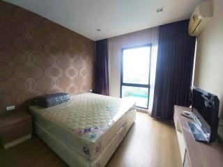 East Pattaya Condo for Rent The Green Living